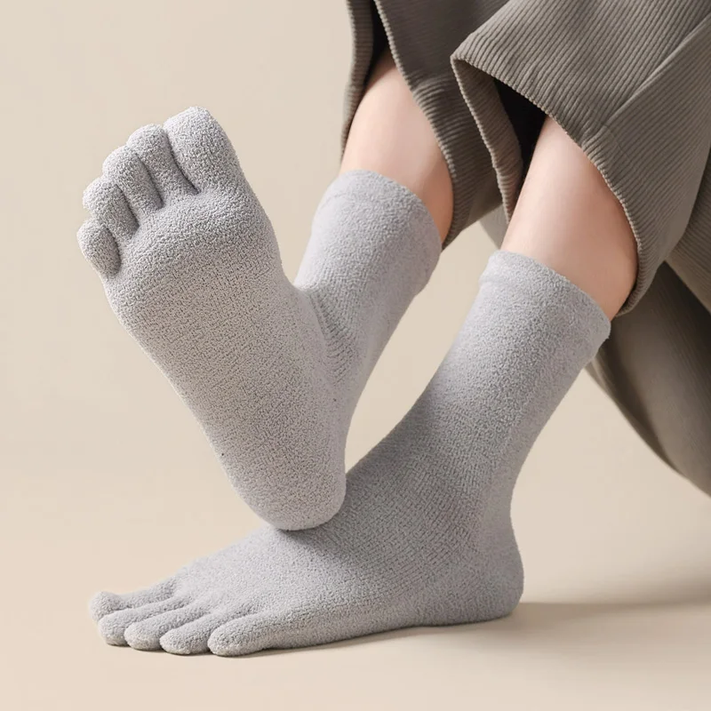 6/12 paires de chaussettes the - Thermal Sock Winter avis et prix