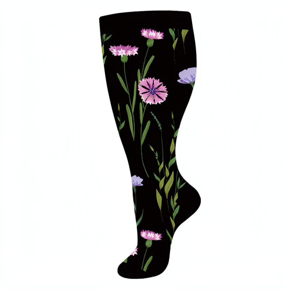 Chaussettes de compression ath - Compression Sleeve Calf avis et prix