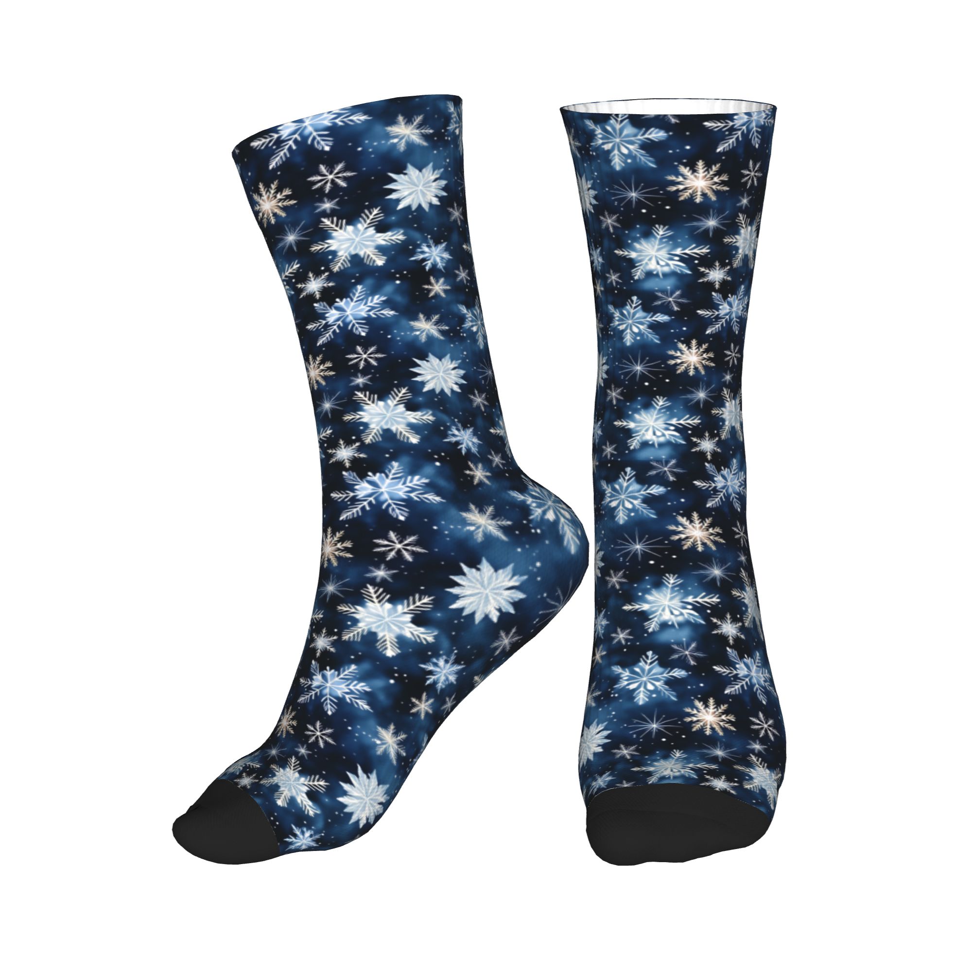 Chaussettes pour hommes à moti - Dress Sock Men avis et prix