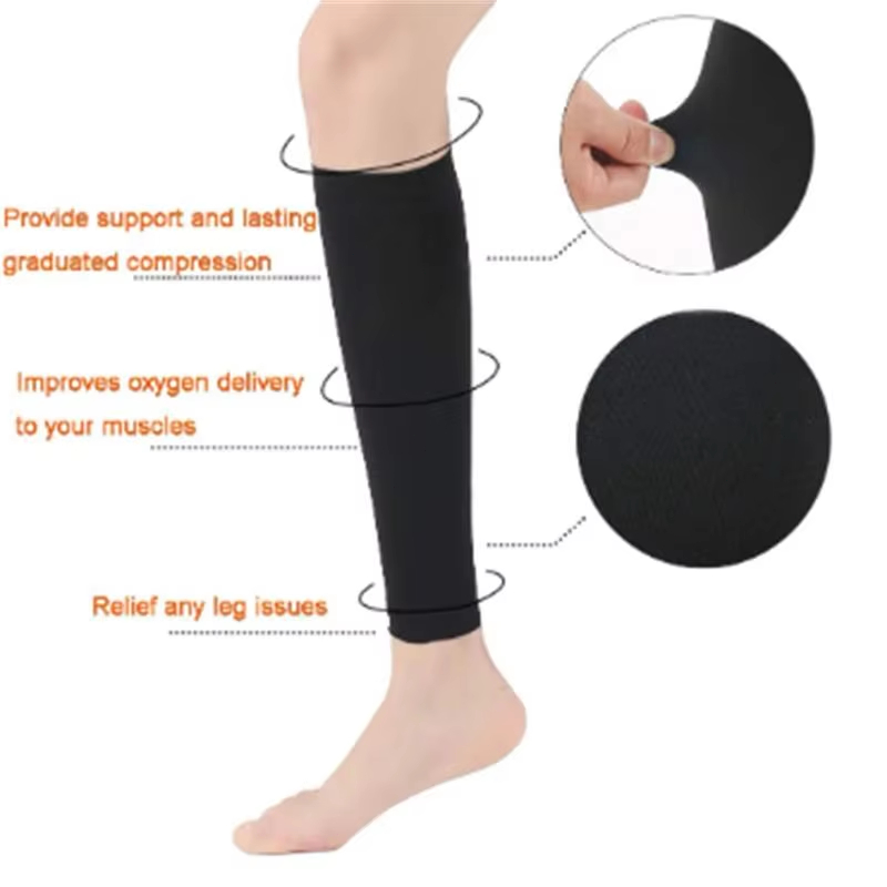Chaussettes de compression ami - Compression Sleeve Calf avis et prix