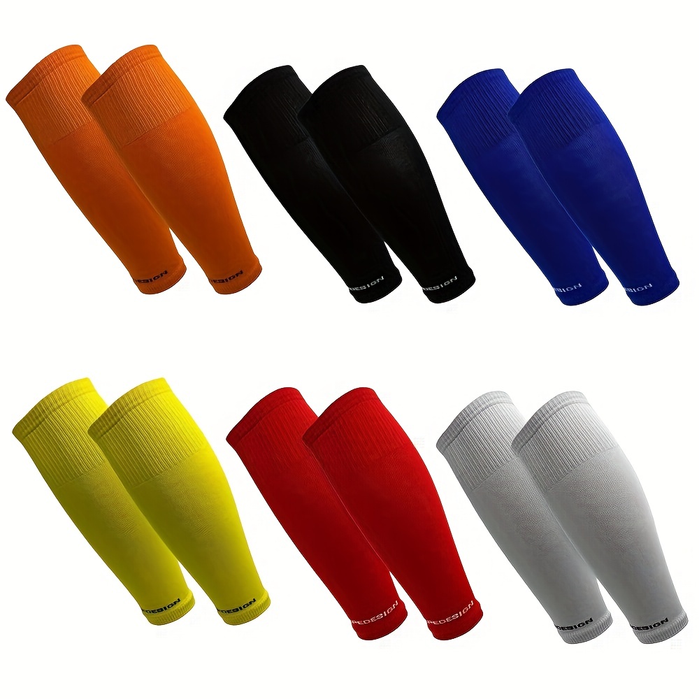Couverture de chaussettes de f - Compression Sleeve Calf avis et prix
