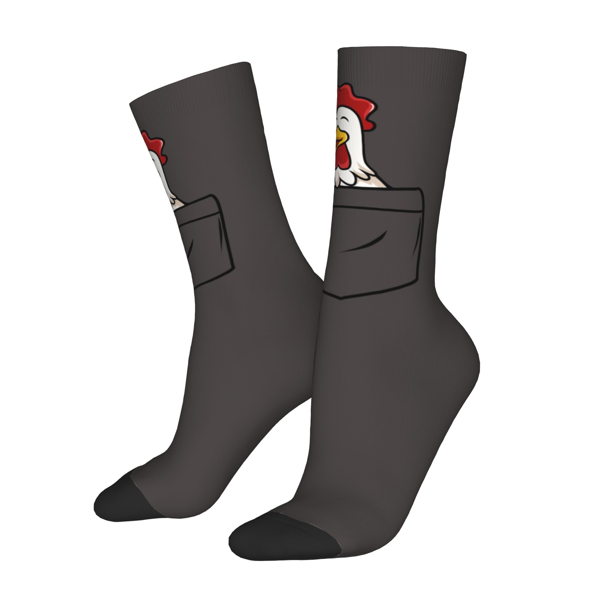 Chaussettes unisexes personnal - Dress Sock Men avis et prix