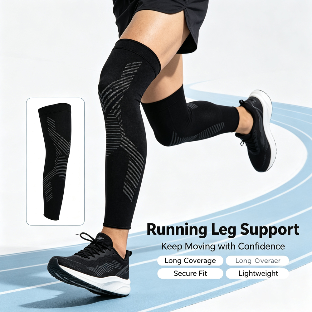 1/2 pièces, manchons de compre - Compression Sleeve Calf avis et prix